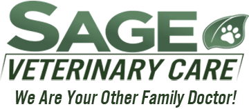 Sage Veterinary Care